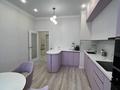4-бөлмелі пәтер · 120 м² · 3/18 қабат, Санжара Асфендиярова 6, бағасы: 90 млн ₸ в Астане, Нура р-н — фото 2