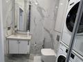 4-бөлмелі пәтер · 120 м² · 3/18 қабат, Санжара Асфендиярова 6, бағасы: 90 млн ₸ в Астане, Нура р-н — фото 22