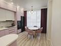 4-бөлмелі пәтер · 120 м² · 3/18 қабат, Санжара Асфендиярова 6, бағасы: 90 млн ₸ в Астане, Нура р-н — фото 3