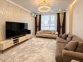 4-бөлмелі пәтер · 120 м² · 3/18 қабат, Санжара Асфендиярова 6, бағасы: 90 млн ₸ в Астане, Нура р-н — фото 4