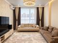 4-бөлмелі пәтер · 120 м² · 3/18 қабат, Санжара Асфендиярова 6, бағасы: 90 млн ₸ в Астане, Нура р-н — фото 5