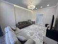 4-бөлмелі пәтер · 120 м² · 3/18 қабат, Санжара Асфендиярова 6, бағасы: 90 млн ₸ в Астане, Нура р-н — фото 6