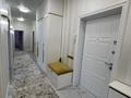 4-бөлмелі пәтер · 120 м² · 3/18 қабат, Санжара Асфендиярова 6, бағасы: 90 млн ₸ в Астане, Нура р-н — фото 7