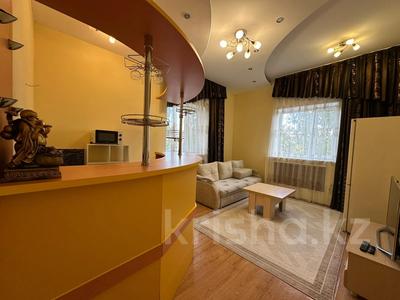 2-комнатная квартира · 46 м² · 2/12 этаж, Тауелсиздик 15/1 за 23.5 млн ₸ в Астане, Алматы р-н