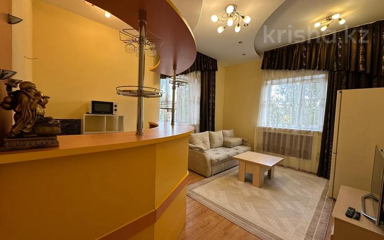 2-комнатная квартира · 46 м² · 2/12 этаж, Тауелсиздик 15/1 за 23.5 млн ₸ в Астане, Алматы р-н — фото 2