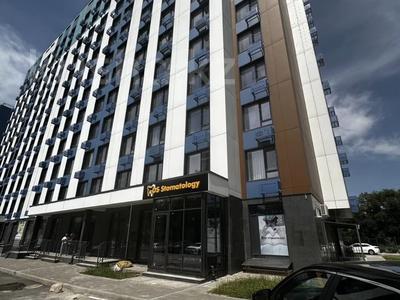 2-комнатная квартира · 50 м² · 6/12 этаж, Аэропортная 58 к1 — Апорт за 230 000 ₸ в 