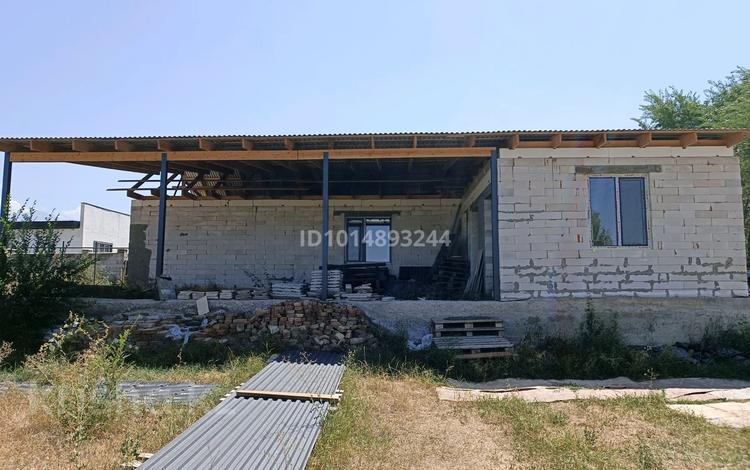 Жеке үй · 4 бөлме · 115 м² · 10 жүзд., Шугыла 24/2, бағасы: 26.5 млн ₸ в Каскелене — фото 2