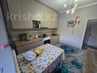 1-комнатная квартира · 42.5 м² · 4/5 этаж, мкр Айнабулак-4 за 28.5 млн ₸ в Алматы, Жетысуский р-н