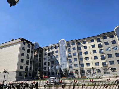 3-комнатная квартира · 92.15 м² · 4/6 этаж, Турасова 1/12 за 40 млн 〒 в Шымкенте, Аль-Фарабийский р-н