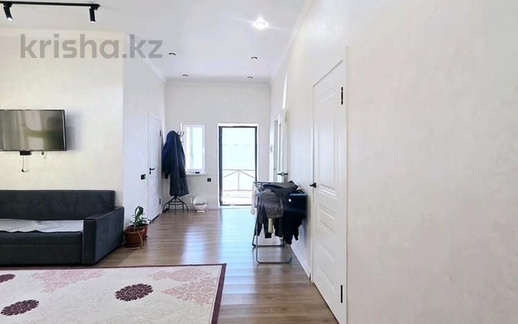 Жеке үй · 4 бөлме · 100 м² · 4 сот., Абылайхана 200 — Кольцевая, бағасы: 26 млн 〒 в Каскелене — фото 2