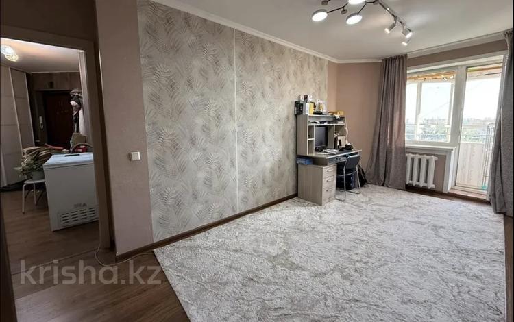 2-бөлмелі пәтер · 45 м² · 11/14 қабат, Рыскулбекова 16/1-3 — ГОРЯЧАЯ ЦЕНА, бағасы: 21.6 млн ₸ в Астане, Алматы р-н — фото 2