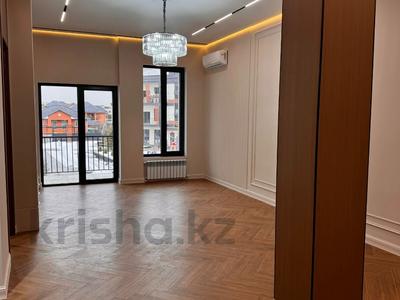 4-комнатная квартира · 124 м² · 2/3 этаж, мкр Нур Алатау, 12 улица — Салыкова за 147 млн ₸ в Алматы, Бостандыкский р-н
