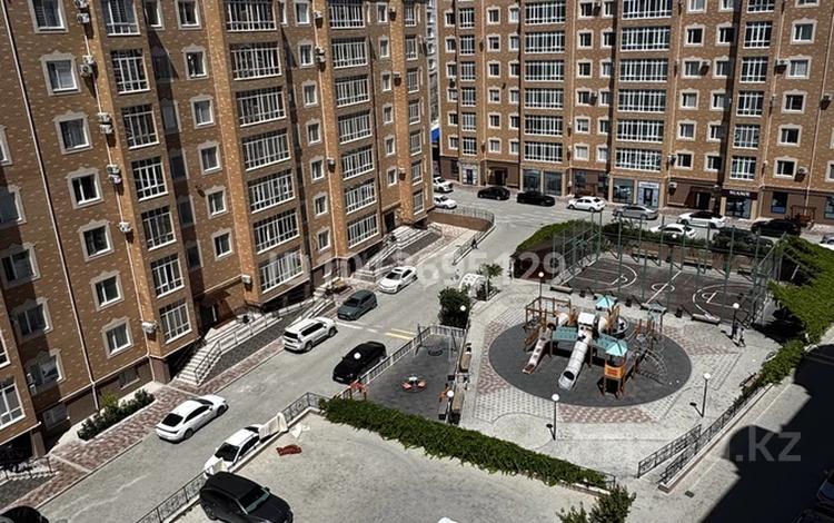 2-бөлмелі пәтер · 60 м² · 6/7 қабат, 20-й мкр 7, бағасы: 28.5 млн ₸ в Актау — фото 2