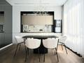 4-комнатная квартира · 162 м² · 12 этаж, Акмешит 1 за 1.8 млн ₸ в Астане, Есильский р-н