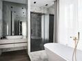 4-комнатная квартира · 162 м² · 12 этаж, Акмешит 1 за 1.8 млн ₸ в Астане, Есильский р-н — фото 11