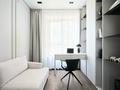 4-комнатная квартира · 162 м² · 12 этаж, Акмешит 1 за 1.8 млн ₸ в Астане, Есильский р-н — фото 21