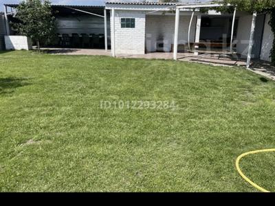 Дача · 2 комнаты · 36 м² · 5.5 сот., ПКСТ Колос 529 — Красный партизан за 10 млн 〒 в Костанае