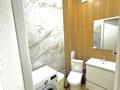 2-бөлмелі пәтер · 40 м² · 2/12 қабат, Керей-Жанибек хандар 44/2, бағасы: ~ 33.2 млн ₸ в Астане, Есильский р-н — фото 8