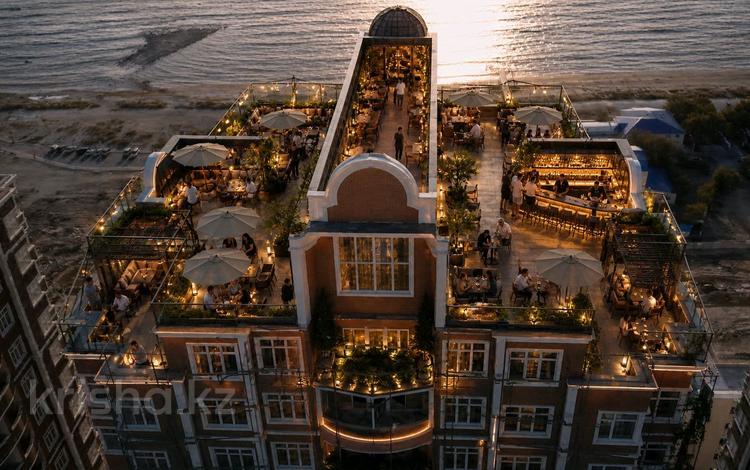 Свободное назначение, офисы, общепит · 480.7 м² за 40 млн ₸ в Актау, 7А мкр — фото 2