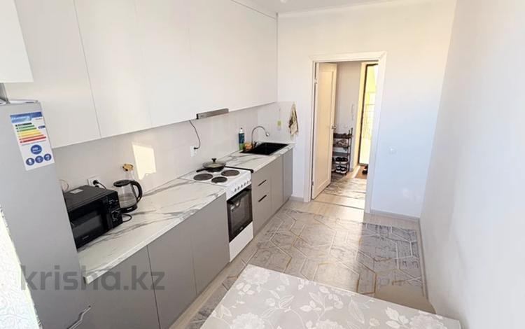 1-комнатная квартира · 35 м² · 6/9 этаж, Янушкевича 10 за 23 млн ₸ в Астане, р-н Байконур — фото 18