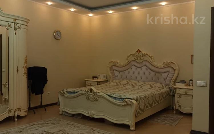 3-бөлмелі пәтер · 120 м² · 10/13 қабат, Аль-Фараби 101, бағасы: 95 млн ₸ в Алматы, Бостандыкский р-н — фото 17