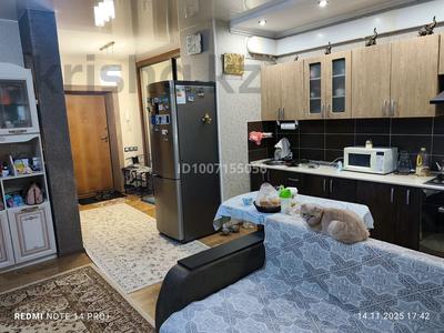 1-бөлмелі пәтер · 42.7 м² · 3/6 қабат, мкр Жана Орда 10, бағасы: 16 млн ₸ в Уральске