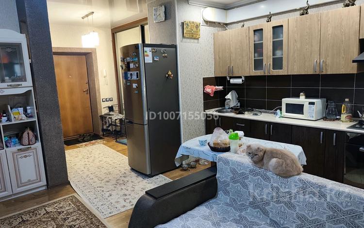1-бөлмелі пәтер · 42.7 м² · 3/6 қабат, мкр Жана Орда 10, бағасы: 16 млн ₸ в Уральске — фото 2