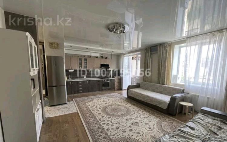 1-комнатная квартира · 42.7 м² · 3/6 этаж, мкр Жана Орда 10 за 15.8 млн ₸ в Уральске — фото 49
