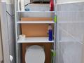 2-комнатная квартира · 46 м² · 5/5 этаж, Кисунько 15/3 — Рядом со школой #1 за 18 000 ₸ в Приозёрске — фото 9