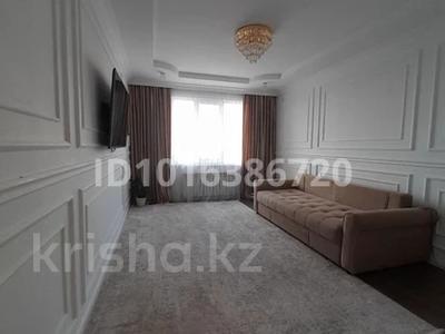 3-бөлмелі пәтер · 85 м² · 9/16 қабат, Қалқаман-2 ш/а., Абишева 36/3, бағасы: 380 000 ₸ в Алматы, Наурызбайский р-н