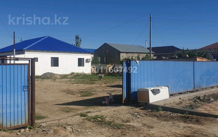 Жеке үй · 5 бөлме · 170 м² · 10 жүзд., 201 9, бағасы: 25 млн ₸ в Кульсары — фото 21