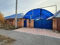 Часть дома · 5 комнат · 117.5 м² · 5.2 сот., Северо-Западный 66-й квартал за 45 млн ₸ в Костанае