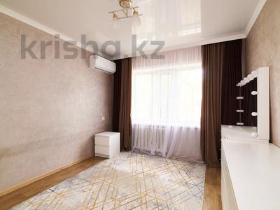 2-комнатная квартира · 45 м² · 1/5 этаж, Тауелсиздик 6/2 за 22 млн ₸ в Астане, Алматы р-н