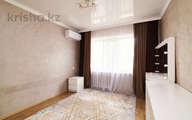 2-комнатная квартира · 45 м² · 1/5 этаж, Тауелсиздик 6/2 за 22 млн ₸ в Астане, Алматы р-н — фото 25