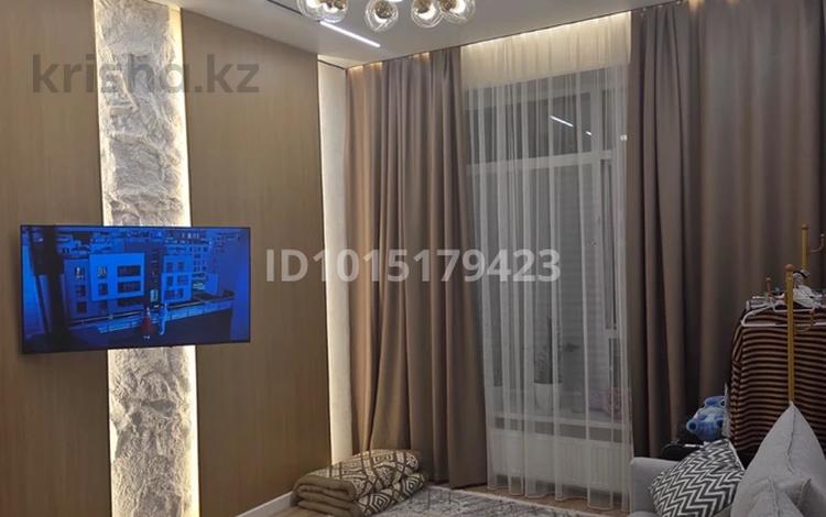 2-комнатная квартира · 41 м² · 5/9 этаж, Е-15 за 300 000 ₸ в Астане, Нура р-н — фото 2
