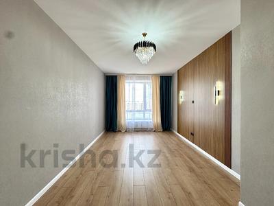 1-бөлмелі пәтер · 42 м² · 10/12 қабат, М. Тынышбайулы 5, бағасы: 25 млн ₸ в Астане, Сарайшык р-н