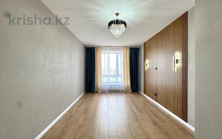 1-бөлмелі пәтер · 42 м² · 10/12 қабат, М. Тынышбайулы 5, бағасы: 25 млн ₸ в Астане, Сарайшык р-н — фото 2