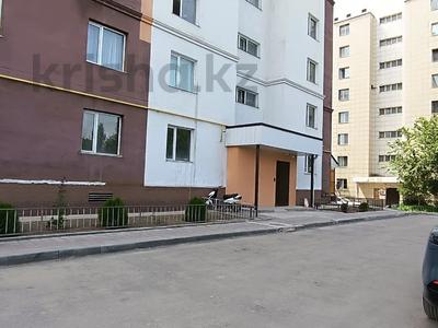 3-бөлмелі пәтер · 107.6 м² · 8/8 қабат, Учётный кв-л № 019 14, бағасы: 27 млн ₸ в Алматинской обл.