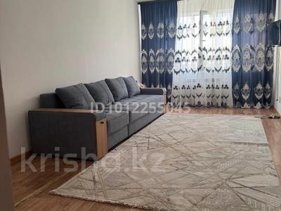 2-комнатная квартира · 65 м² · 8/9 этаж, мкр Жас Канат 1/13 за 250 000 ₸ в Алматы, Турксибский р-н