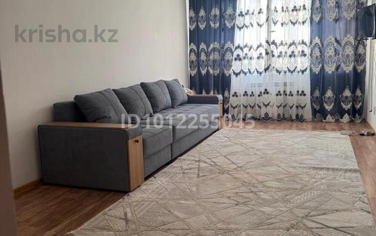 2-комнатная квартира · 65 м² · 8/9 этаж, мкр Жас Канат 1/13 за 250 000 ₸ в Алматы, Турксибский р-н — фото 12