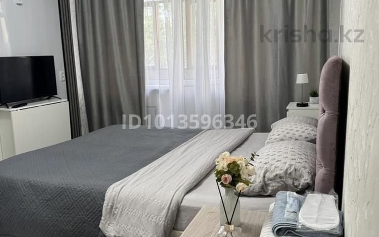 1-комнатная квартира · 32 м² · 3/5 этаж, Гурбы 96 за 13 000 ₸ в Сатпаев — фото 14