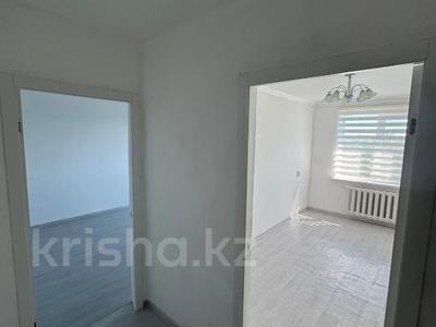 2-бөлмелі пәтер · 45 м² · 5/5 қабат, Тургенева, бағасы: 12 млн ₸ в Актобе