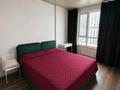 3-бөлмелі пәтер · 79.7 м² · 7/12 қабат, Санжара Асфендиярова 8, бағасы: 53.7 млн ₸ в Астане, Нура р-н — фото 3