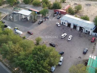 Участок · 37 соток, Алматинская 8/1 — На кольце главный въезд и выезд в город за ~ 500 млн 〒 в Конаеве