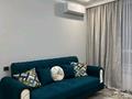 2-бөлмелі пәтер · 53 м² · 3/9 қабат, Сайран ш/а., Толе би, бағасы: 50 млн ₸ в Алматы, Ауэзовский р-н