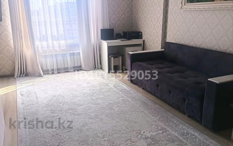2-бөлмелі пәтер · 43 м² · 9/12 қабат, калдоякова, бағасы: 25 млн ₸ в Астане, Сарыарка р-н — фото 2