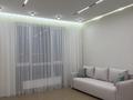 2-бөлмелі пәтер · 50 м² · 8/9 қабат, Абая 130/5, бағасы: 65 млн ₸ в Алматы, Бостандыкский р-н — фото 5