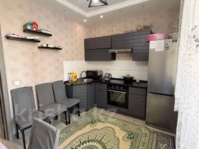 1-комнатная квартира · 47.5 м² · 4/9 этаж, Анет баба 5 — СРОЧНАЯ ПРОДАЖА!!! за 27.5 млн ₸ в Астане, Нура р-н