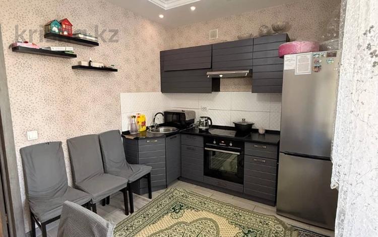 1-комнатная квартира · 47.5 м² · 4/9 этаж, Анет баба 5 — СРОЧНАЯ ПРОДАЖА!!! за 27.5 млн ₸ в Астане, Нура р-н — фото 9