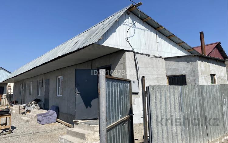 Жеке үй · 3 бөлме · 100 м² · 5 жүзд., Грушовая 9, бағасы: 10.5 млн ₸ в Конаеве — фото 2